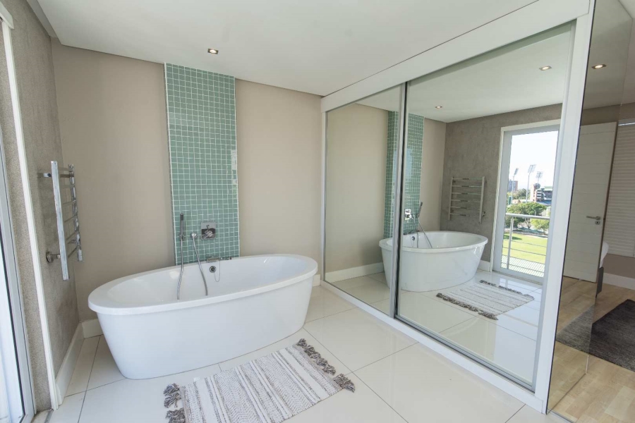 To Let 3 Bedroom Property for Rent in St Georges Park Eastern Cape